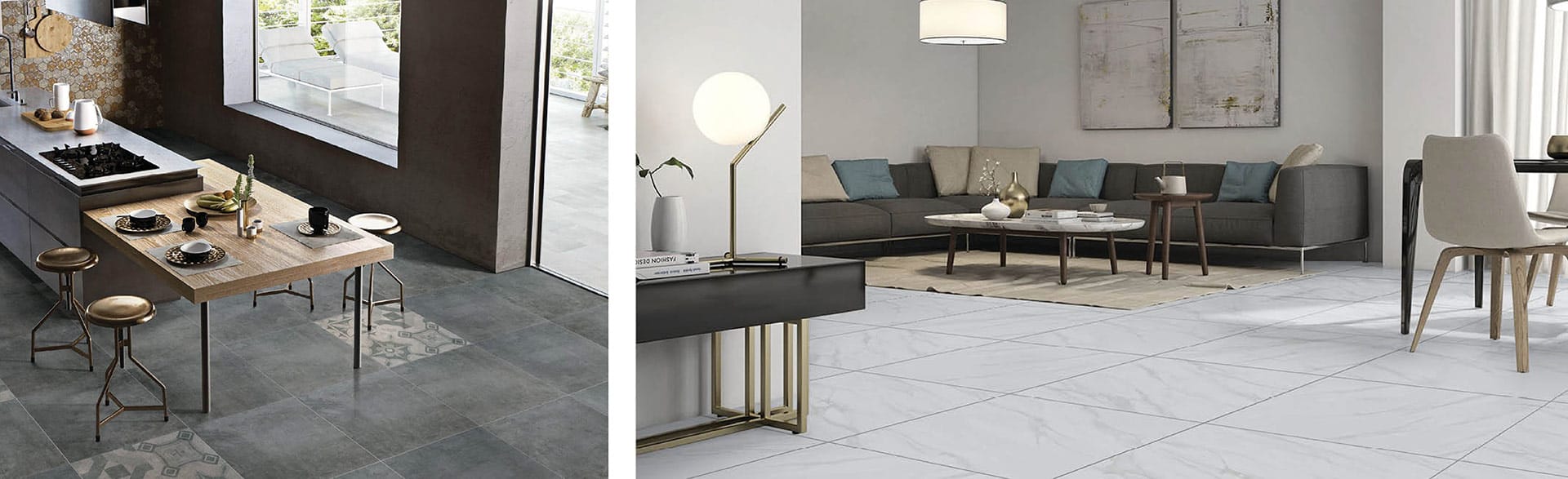 Latitude Tile and Decor