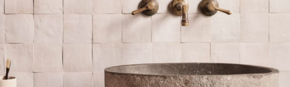 Color Trends: Muted & Earthy Tones